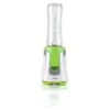 Domo Blender My Blender Avec Bouteilles DO492BL -Maison Cuisine Boutique 760254 0 1 Blender My blender avec bouteilles DO492BL Domo