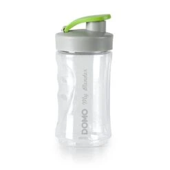 Domo Blender My Blender Avec Bouteilles DO492BL -Maison Cuisine Boutique 760254 2 1 Blender My blender avec bouteilles DO492BL Domo