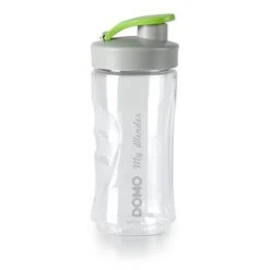 Domo Blender My Blender Avec Bouteilles DO492BL -Maison Cuisine Boutique 760254 4 1 Blender My blender avec bouteilles DO492BL Domo
