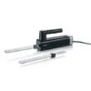 Couteau électrique Noir 150W -Maison Cuisine Boutique 760326 0 1 Couteau electrique noir 150W Graef