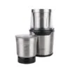 Caso Mini-hachoir Gris 200 W UZ200 -Maison Cuisine Boutique 760327 0 1 Mini hachoir gris 200 W UZ200 Caso