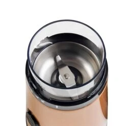 Bestron Moulin à Café électrique Coloris Cuivre 150 W -Maison Cuisine Boutique 760352 3 1 Moulin a cafe electrique coloris cuivre 150 W Bestron