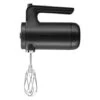 KitchenAid Batteur à Main électrique Sans Fil 7 Vitesses Noir Réglisse 5KHMB732EBM -Maison Cuisine Boutique 760357 0 1 Batteur a main electrique sans fil 7 vitesses noir reglisse 5KHMB732EBM Kitchenaid