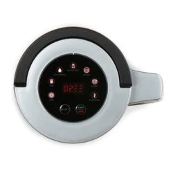 Domo Mixeur à Soupe 2,2 L 1000 W DO716BL -Maison Cuisine Boutique 761022 3 4 Mixeur a soupe 2 2 L 1000 W DO716BL Domo