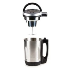Domo Mixeur à Soupe 2,2 L 1000 W DO716BL -Maison Cuisine Boutique 761022 4 4 Mixeur a soupe 2 2 L 1000 W DO716BL Domo