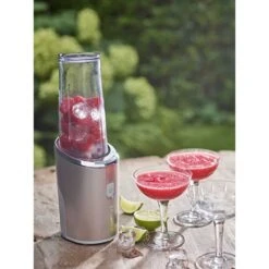 Cuisinart Blender Portable Sans Fil RPB100E -Maison Cuisine Boutique 761051 3 2 Blender portable sans fil RPB100E Cuisinart