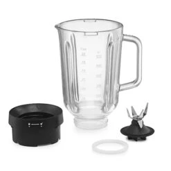 Blender Inox 1200 W -Maison Cuisine Boutique 761087 2 1 Blender Inox 1200 W Lagrange