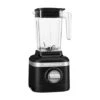 KitchenAid Blender 3 Vitesses 1,4 L 650 W Noir Réglisse 5KSB1325EBM -Maison Cuisine Boutique 761092 0 2 Blender 3 vitesses 1 4 L 650 W noir reglisse 5KSB1325EBM Kitchenaid