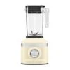 KitchenAid Blender 3 Vitesses 1,4 L 650 W Crème 5KSB1325EAC -Maison Cuisine Boutique 761093 0 2 Blender 3 vitesses 1 4 L 650 W creme 5KSB1325EAC Kitchenaid