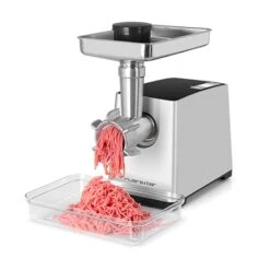 Robot Hachoir Multifonctions PRH650 -Maison Cuisine Boutique 761119 2 1 Robot hachoir multifonctions PRH650 Riviera et bar