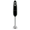 Smeg Mixeur Plongeant 700 W HBF11BLEU Noir -Maison Cuisine Boutique 761124 0 1 Mixeur plongeant 700 W HBF11BLEU noir Smeg
