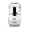 Magimix Mini Hachoir Micro Blanc 18111F -Maison Cuisine Boutique 76165 0 2 Mini hachoir Micro Blanc 18111F Magimix