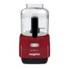Magimix Mini Hachoir Le Micro Rouge 18114F -Maison Cuisine Boutique 76167 0 2 Mini hachoir Le Micro Rouge 18114F Magimix