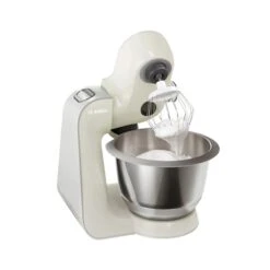 Bosch Robot Multifonctions Kitchen Machine MUM5 1000 W Gris MUM58L20