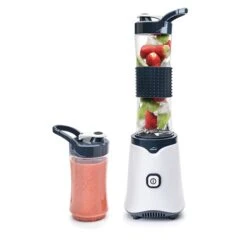 Blender Avec 2 Gourdes 600 Et 300 Ml 69382