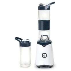 Blender Avec 2 Gourdes 600 Et 300 Ml 69382 -Maison Cuisine Boutique 76196 4 2 Blender avec 2 gourdes 600 et 300 ml 69382 Lacor