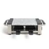 LIVOO Appareil à Raclette 4 Personnes 650 W DOC261 -Maison Cuisine Boutique 780245 0 2 Appareil a raclette 4 personnes 650 W DOC261 Livoo