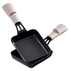 Raclette 10 Personnes Transparence MINERAL -Maison Cuisine Boutique 780285 4 2 Raclette 10 personnes Transparence MINERAL Lagrange