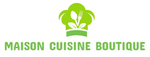 Maison Cuisine Boutique